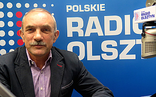 Jan Szynaka: Chcemy, by to Polska była numerem jeden w eksporcie mebli w Europie